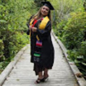 Meet your Posher, Blanca